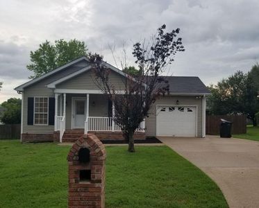 872 Green Wave Dr, Gallatin, TN, 37066