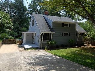 303 Patton Pl, Rockville, MD 20851