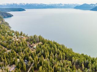214 Cedar Hl, Sagle, ID 83860