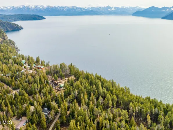 214 Cedar Hl, Sagle, ID 83860