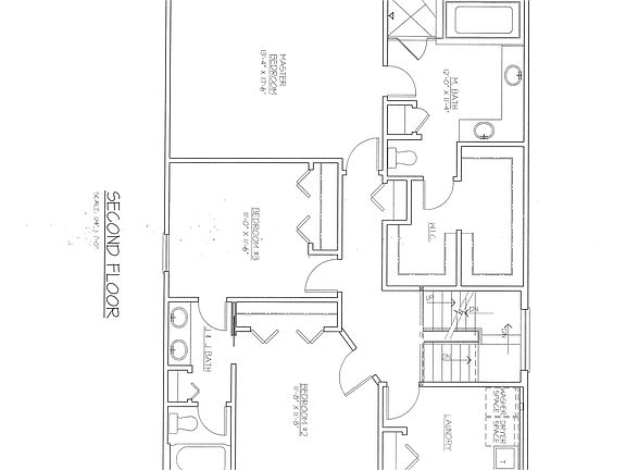4th image of 233 E Southlawn Blvd