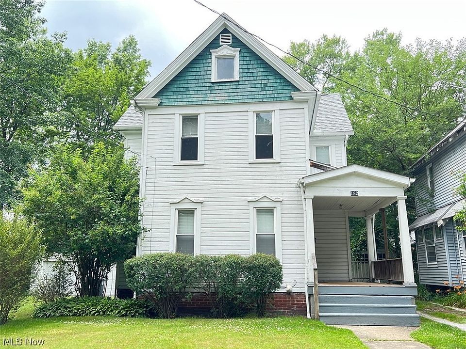 182 S Balch St, Akron, OH 44302 Zillow