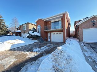 9 Richbell St, Vaughan, ON L4J5W5
