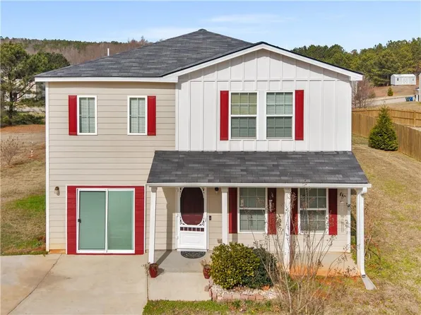 1729 Mary Ave, Griffin, GA 30224