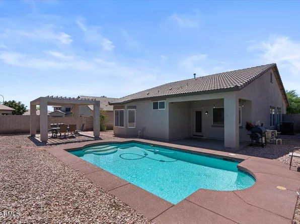 12506 W Jefferson Street, Avondale, AZ 85323