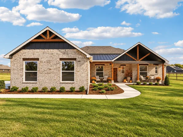 16315 E 101st St N, Owasso, OK 74055