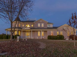 3924 Ky Highway 1054 S, Berry, KY 41003