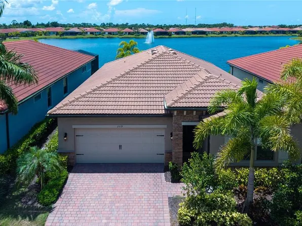209 Vinadio Blvd, Nokomis, FL 34275