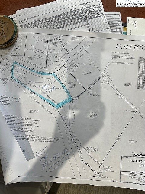 2nd image of TBD Joe Badger (2.73 acres) Road