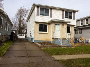 126 Grandview Ave, Buffalo, NY 14223