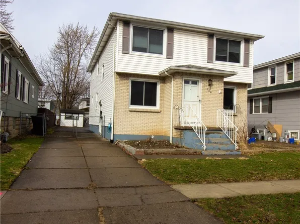 126 Grandview Ave, Buffalo, NY 14223