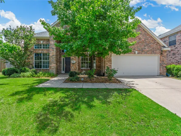 1700 Peregrine Dr, Corinth, TX 76210