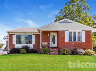 8104 Streamwood Dr, Baltimore, MD 21208