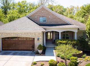 423 Fox Chapel Run, Hamilton Twp, OH 45039