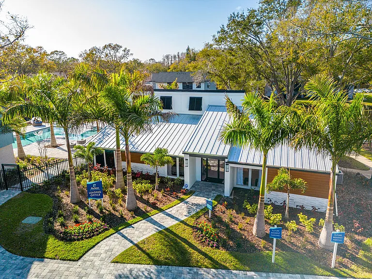 Avion at Carrollwood — Photo 11