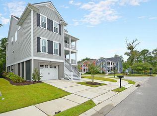 1901 Mentella Cove Dr, Charleston, SC 29414