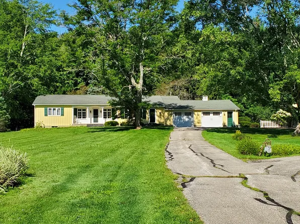 12390 Angling Rd, Edinboro, PA 16412
