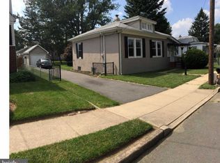 303 McAdoo Ave, Hamilton, NJ 08619