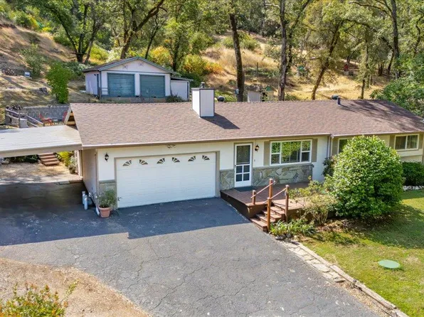 11367 Spenceville Rd, Penn Valley, CA 95946