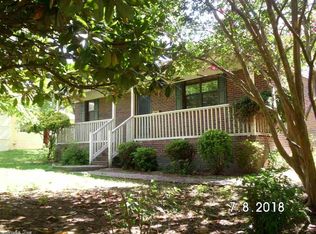 507 N 3rd St, Heber Springs, AR 72543