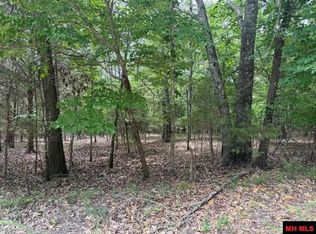 258 County Road 472, Clarkridge, AR 72623