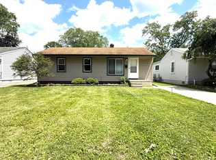 5873 Merrick St, Taylor, MI 48180