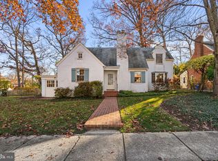 4615 Amherst Rd, College Park, MD 20740