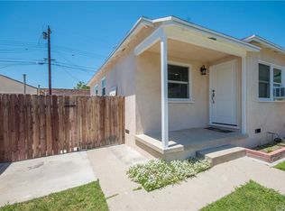 13025 Halcourt Ave, Norwalk, CA 90650