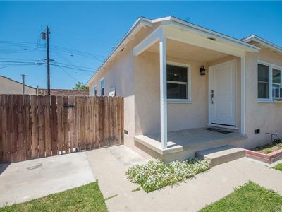 13025 Halcourt Ave, Norwalk, CA, 90650
