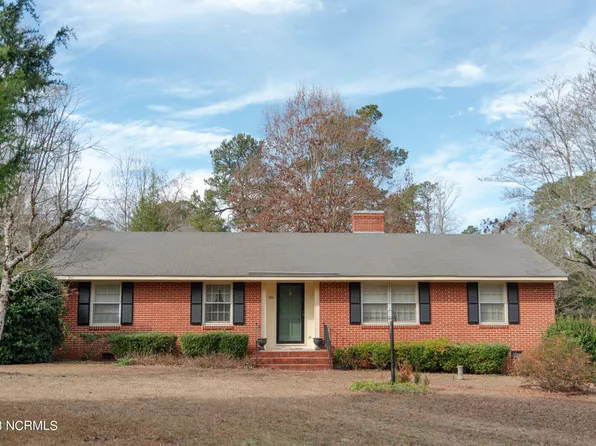 190 Bynum Road, Rockingham, NC 28379