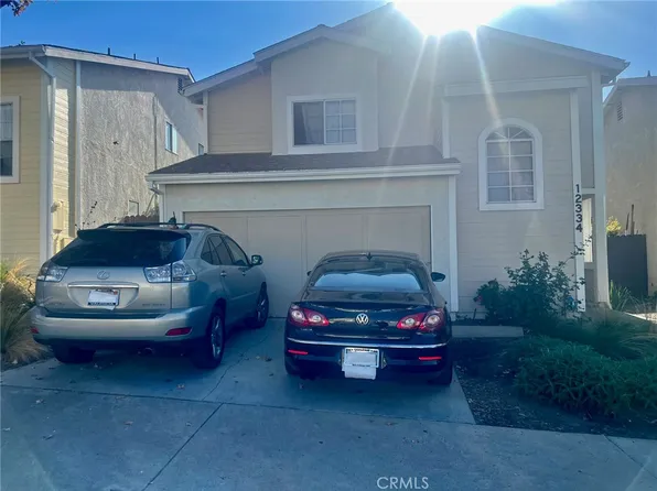 12334 Carl St, Pacoima, CA 91331