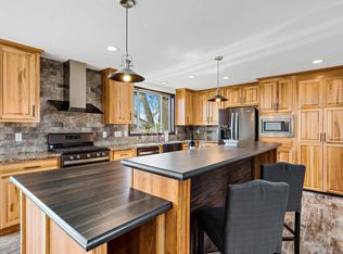 194 Fairgrounds Pl, Hermosa, SD 57744