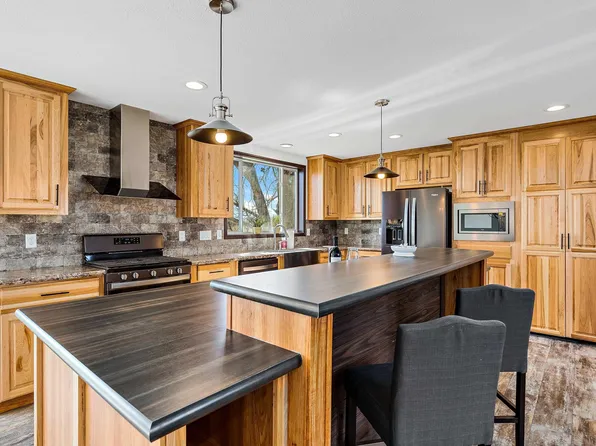 194 Fairgrounds Pl, Hermosa, SD 57744