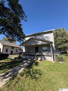 816 2nd St, Milford, NE, 68405