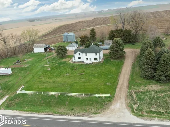 1535 400th St, Kiron, IA 51448