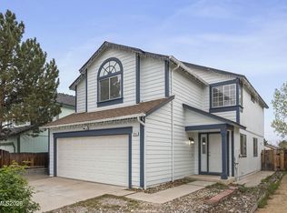3055 S Cottage Ln, Sparks, NV 89434