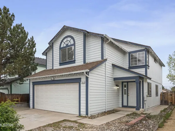 3055 S Cottage Ln, Sparks, NV 89434