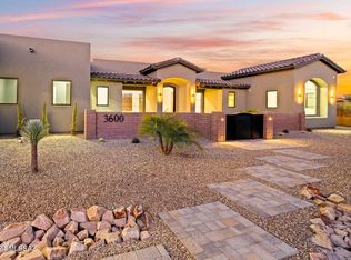 3600 E Via Colonia Del Sol, Tucson, AZ 85718