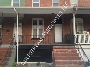 2005 Westwood Ave, Baltimore, MD 21217