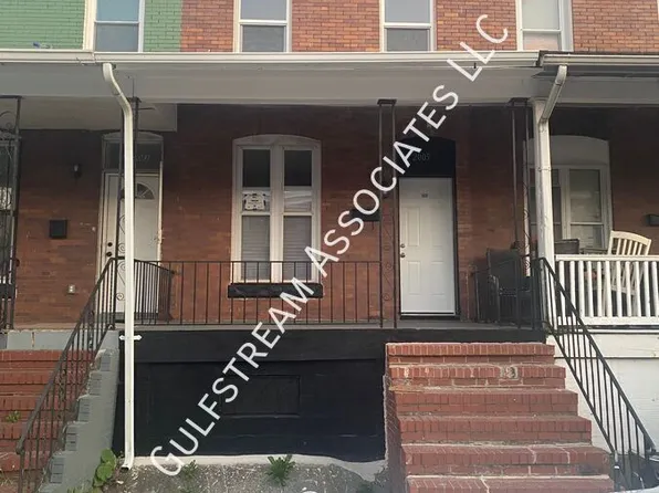 2005 Westwood Ave, Baltimore, MD 21217