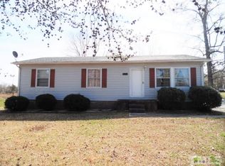 2436 Nc Highway 49 N, Prospect Hill, NC 27314
