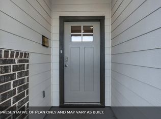 107 Wichita River Rd, Hutto, TX 78634