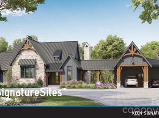 White Eagle Trl, Banner Elk, NC 28604