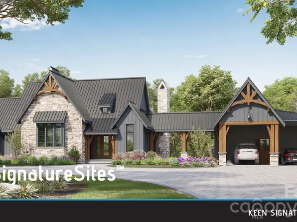 White Eagle Trl, Banner Elk, NC 28604