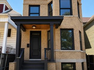 1953 W Summerdale Ave, Chicago, IL 60640