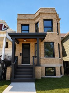1953 W Summerdale Ave, Chicago, IL, 60640