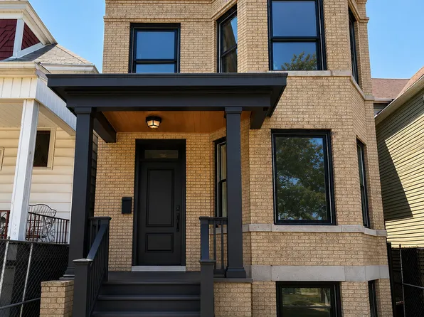 1953 W Summerdale Ave, Chicago, IL 60640