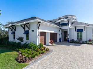6896 Leeward Way, Naples, FL 34109