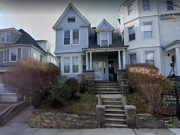 53 Cliff Avenue, Yonkers, NY 10705