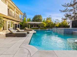 3170 Kings Ct, Los Angeles, CA 90077